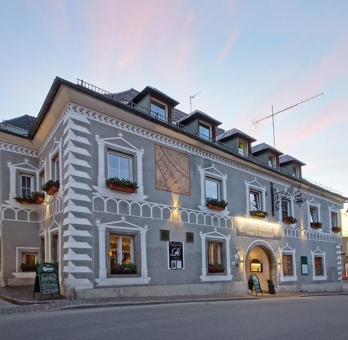 Hotels In Upper Austria