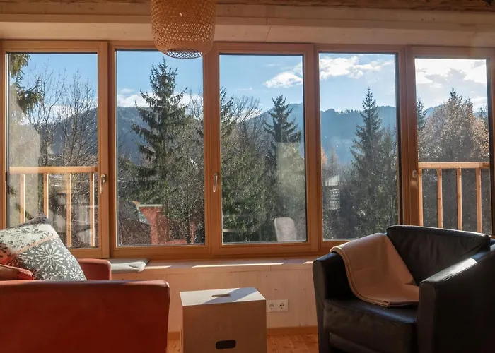 Photo de Servus Almtal Scharnstein