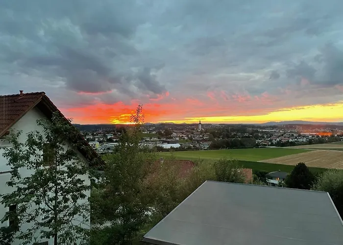 Fewo Maiberger Schörfling képek