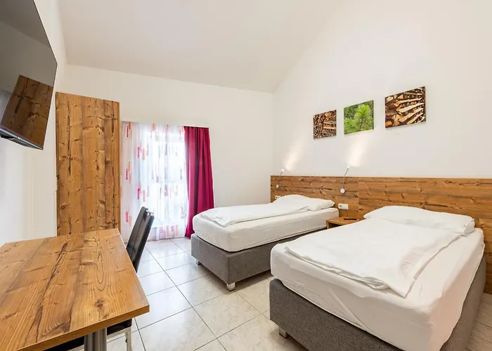 Apartment'S Marchtrenk φωτογραφία