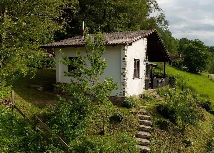 Kleines Haus Mit Weitblick Apartment Steinbach an der Steyr photo