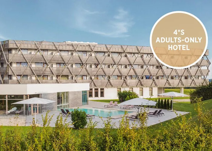 Falkensteiner Hotel Bad Leonfelden Superior (Adults Only) photo