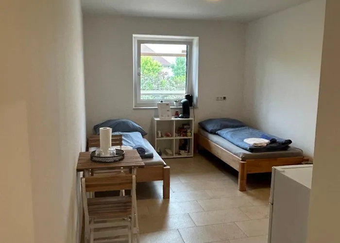Smart Comfort Room Pesendorf photo