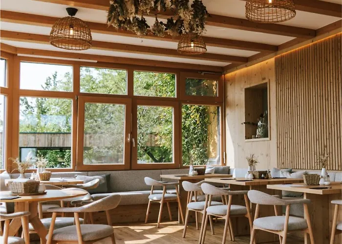 Photo de Hotel Oelerhof à Haag am Hausruck