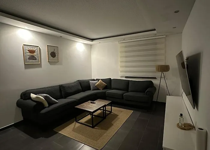 Home 아트낭 푸크하임 사진