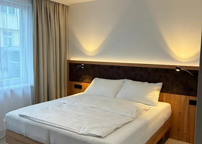 Brauhotel Vitzthum Helpfau-Uttendorf zdjęcie