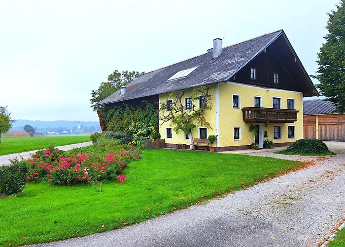 Holiday Home Lindnerhof By Interhome Helpfau-Uttendorf Foto