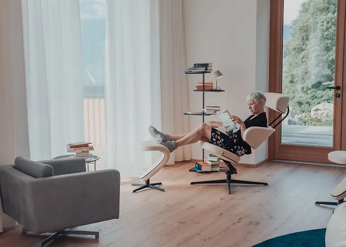 Lesehotel Bad Goisern φωτογραφία