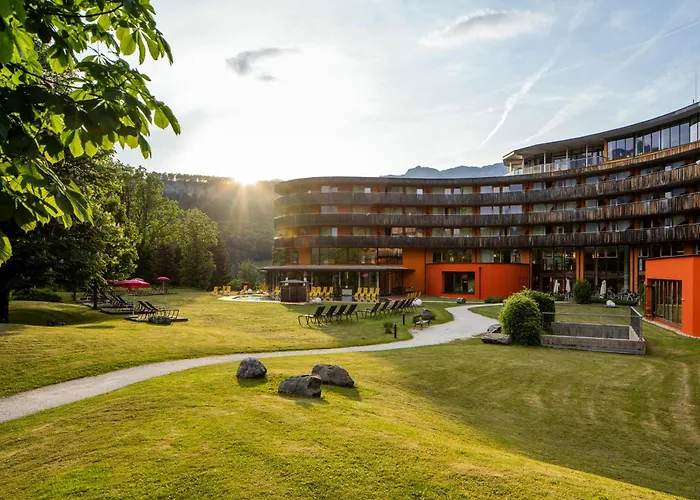 Vivea Hotel Bad Goisern φωτογραφία