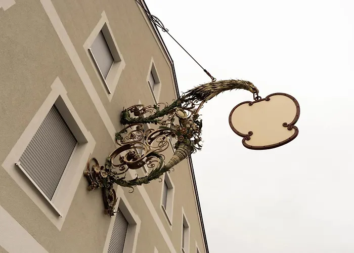 Ranshofen Zimmervermietung Projektentwicklungs Gmbh 3 fotoğrafı