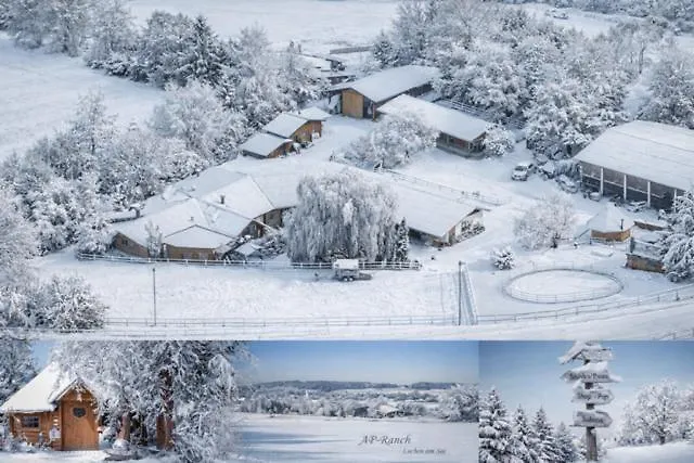 Ap-Ranch Ferienzimmer Auszeit Astatt képek