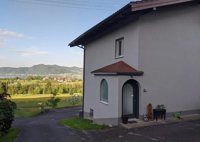 Bergseezauber Aufham képek