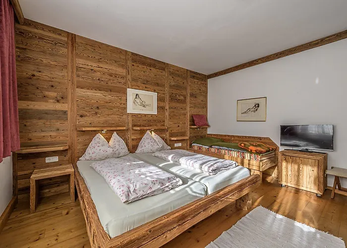 Haus Kogler Ξενοδοχείο Inzersdorf im Kremstal φωτογραφία