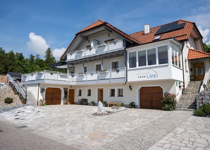 Apartment Abendsonne In Pfarrkirchen By Interhome Pfarrkirchen im Mühlkreis照片