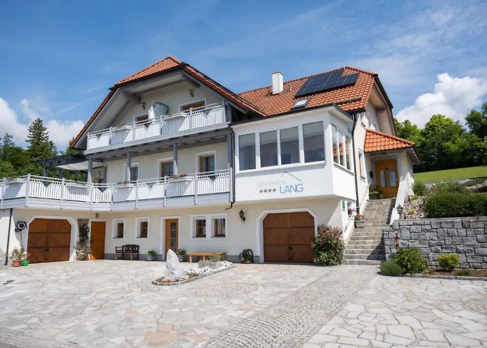 Apartment Panorama-Studio In Pfarrkirchen By Interhome Pfarrkirchen im Mühlkreis照片