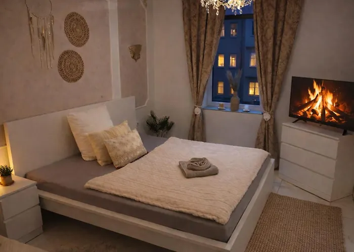 Ferienwohnung Honor - Extravagance Linz Foto