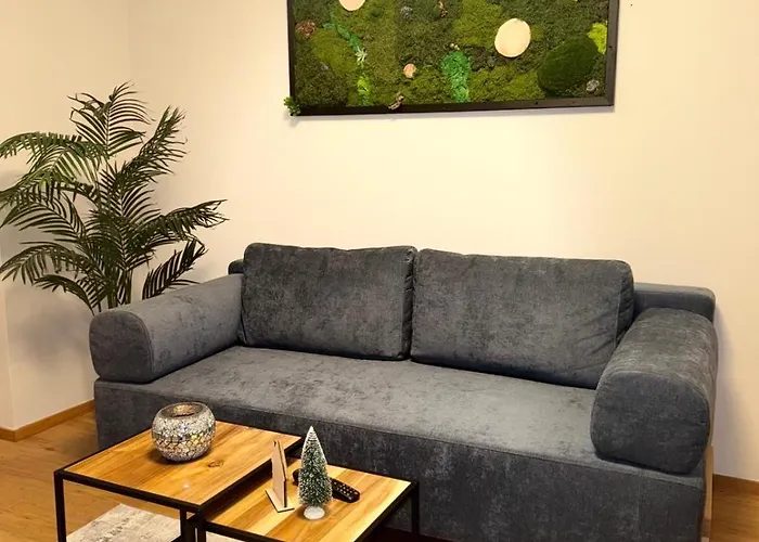 Apartment Almtal Liebe Viechtwang foto