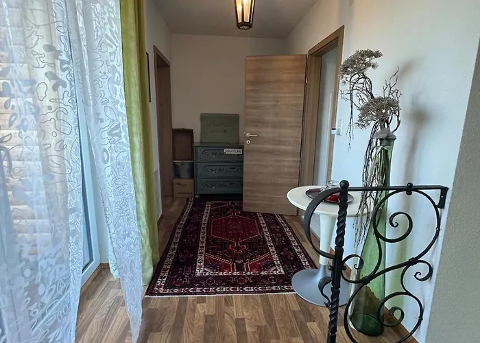 Quite Garden Home Hofberg φωτογραφία