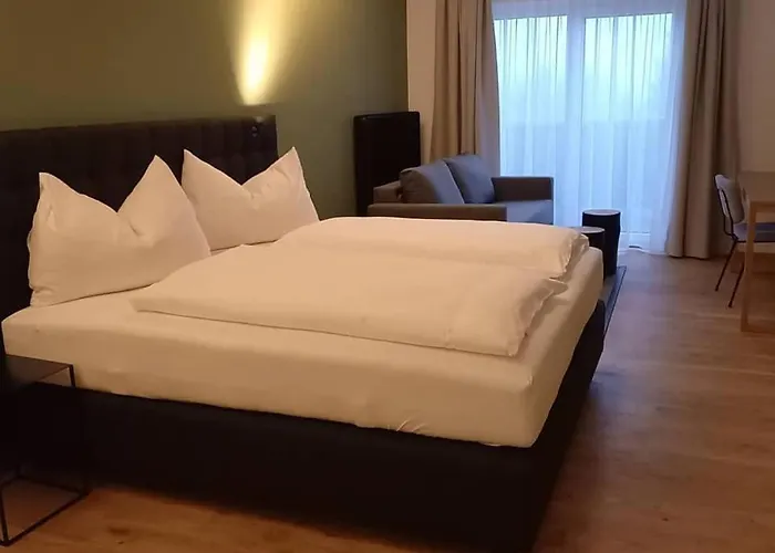 Landgasthof Grenzlos Kollerschlag φωτογραφία