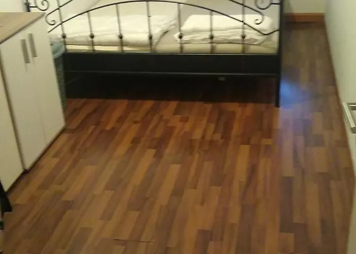 Ela Gar 2 Apartman Garsten képek