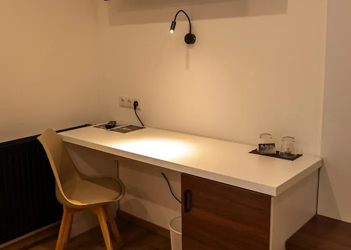 Hotel Casa Due - Zum kleinen Italiener Geinberg Foto