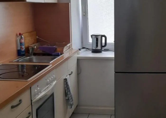 Ela Gar 1 Wg Zimmer képek