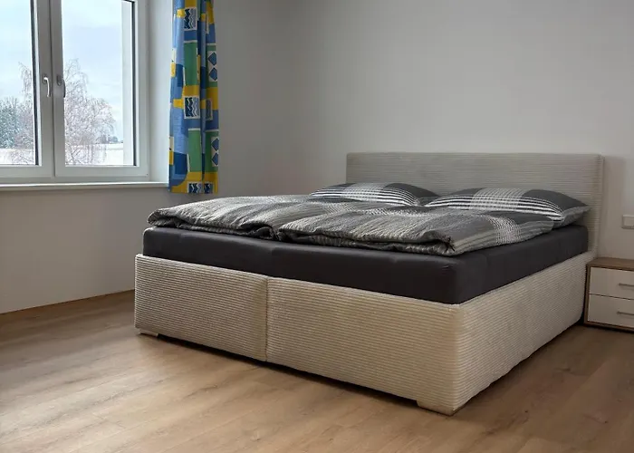 Muehlviertler Auszeit Apartment Misling photo