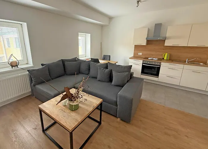 Ferienwohnung In Seenaehe! Timelkam képek