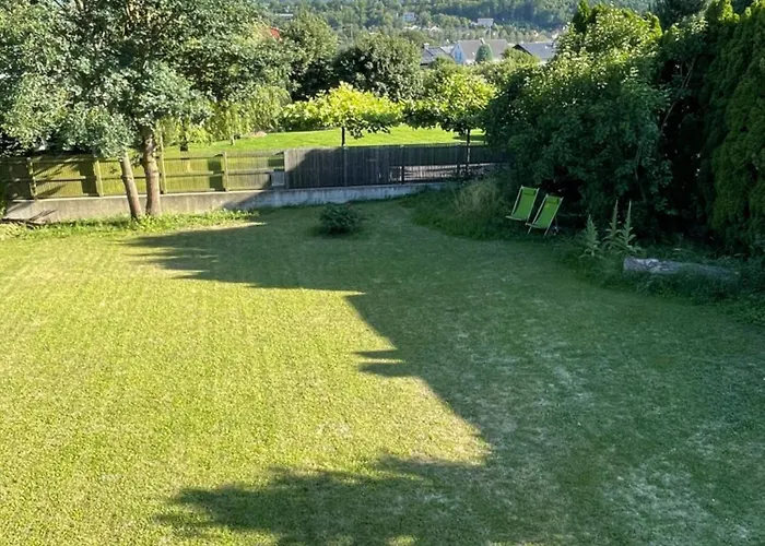Apartment Bad Schallerbach Wallern Wallern an der Trattnach Foto