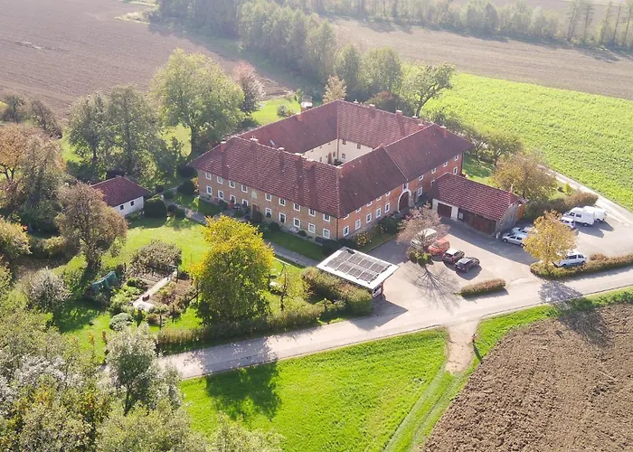 Hoellerhof Sankt Marien Foto