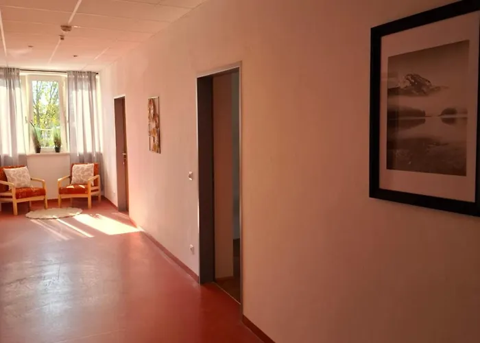 Kolpinghaus Braunau 2 Braunau am Inn photo