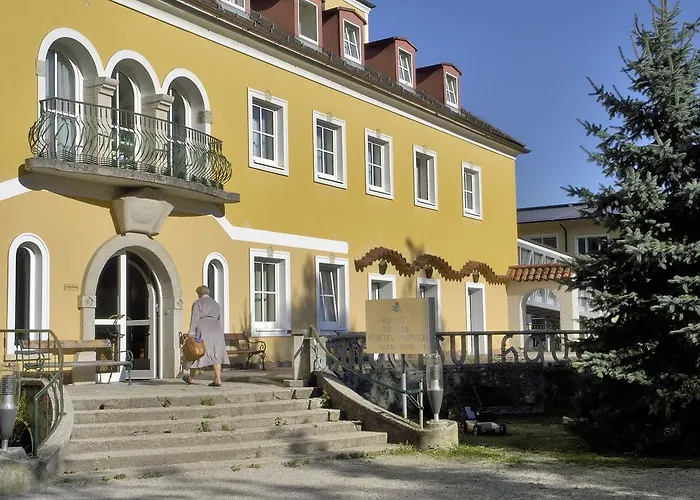 Moorbad Neydharting Ξενοδοχείο Stadl-Paura φωτογραφία