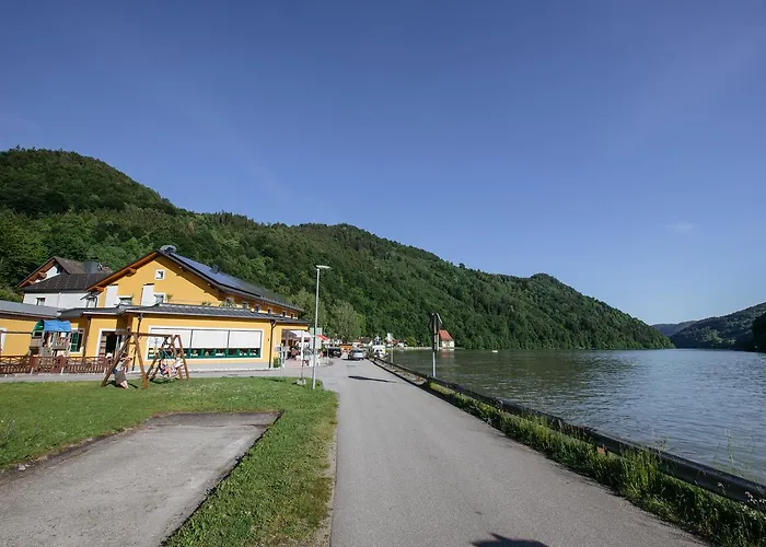Gasthof Gierlinger Obermuhl foto